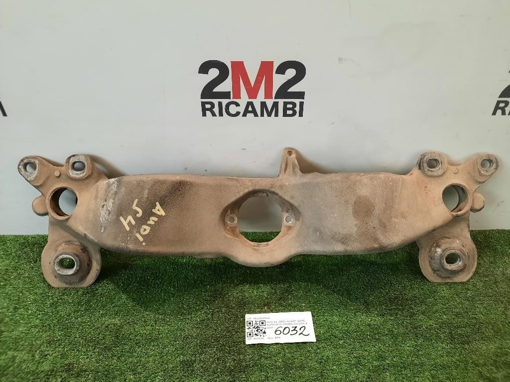 Supporto Cambio 8E0399263AL Audi A4 8ED Avant 2005