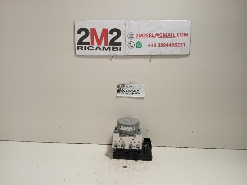 Pompa ABS ANT 6875559 Bmw Serie 1 F20 Berlina 2015