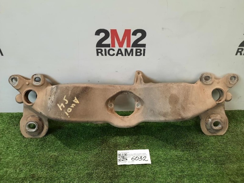 Supporto Cambio 8E0399263AL Audi A4 8ED Avant 2005