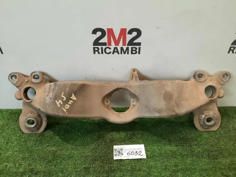 Supporto Cambio 8E0399263AL Audi A4 8ED Avant 2005