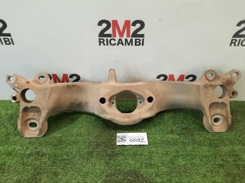 Supporto Cambio 8E0399263AL Audi A4 8ED Avant 2005