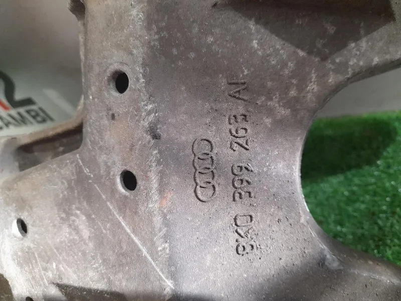 Supporto Cambio 8K0399263AF Audi A4 8K2 2008