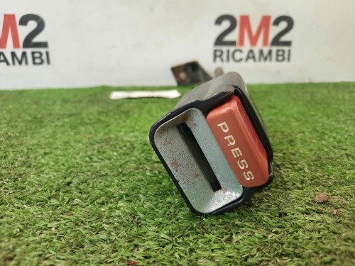 Attacco Cintura ANT SX 72117259387 Bmw Serie 3 F30 Berlina 2012