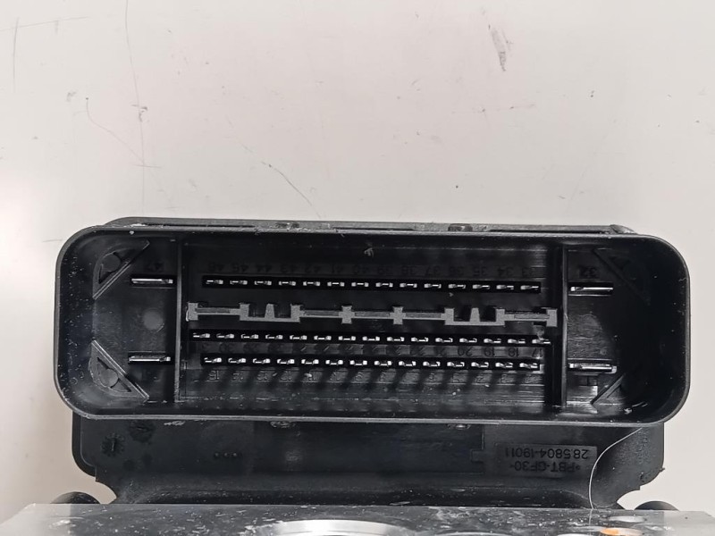 Pompa ABS ANT 3451-6860730-02 Bmw Serie 1 F20 Berlina 2015