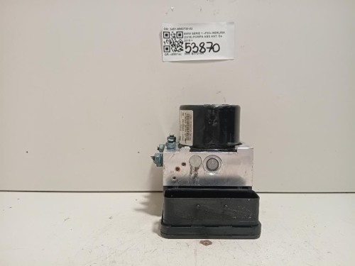 Motore Semicompleto 306DT 241CV 177KW Jaguar XF I 2008
