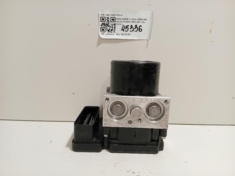 Motore Semicompleto 306DT 241CV 177KW Jaguar XF I 2008