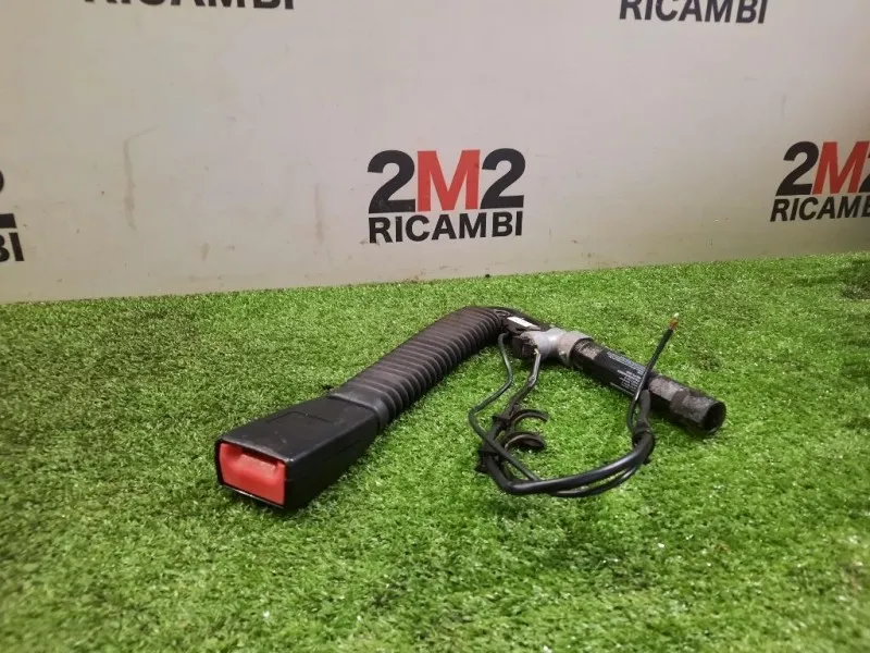 Attacco Cintura ANT SX 72117210887 SX Bmw Serie 5 E60 Berlina 2004