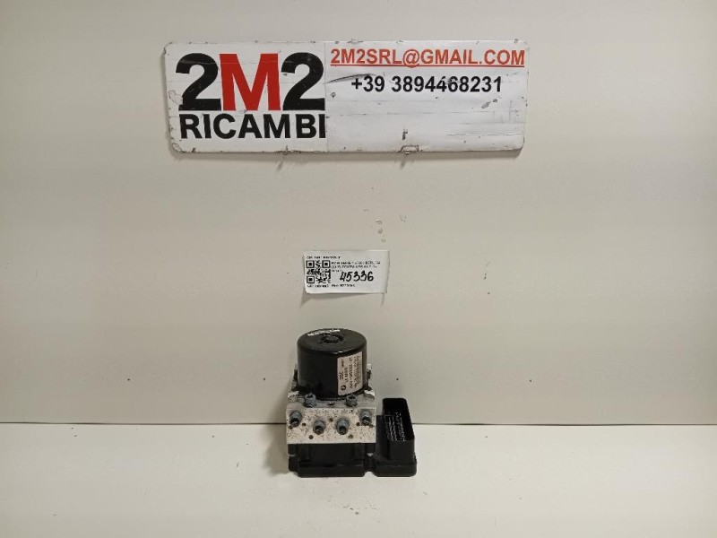 Motore Semicompleto 306DT 241CV Jaguar XF I 2008