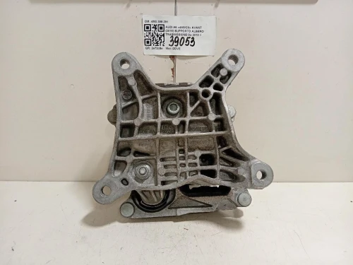 Supporto Cambio 4M0399291 Audi A6 4a5c8 Avant 2018