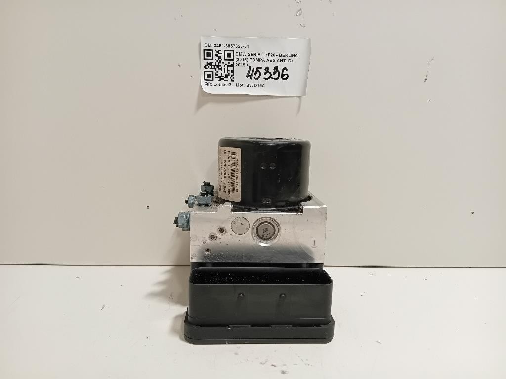 Motore Semicompleto 306DT 241CV Jaguar XF I 2008