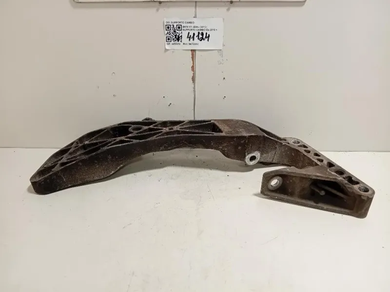 Supporto Cambio 22116769281 Bmw X1 E84 2010