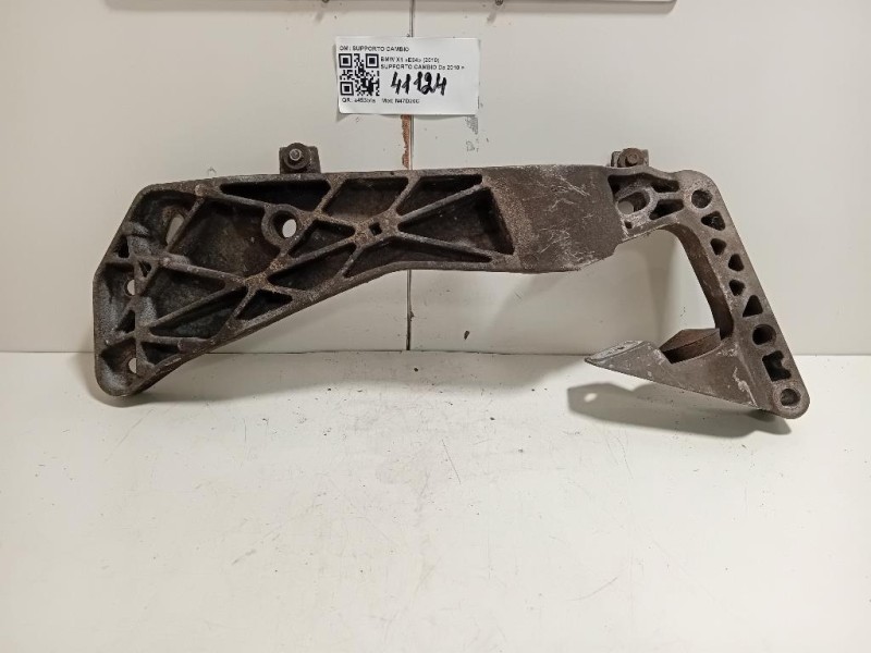 Supporto Cambio 22116769281 Bmw X1 E84 2010