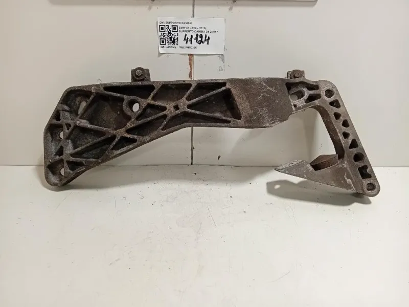 Supporto Cambio 22116769281 Bmw X1 E84 2010