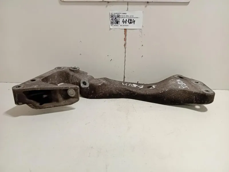 Supporto Cambio 22116769281 Bmw X1 E84 2010