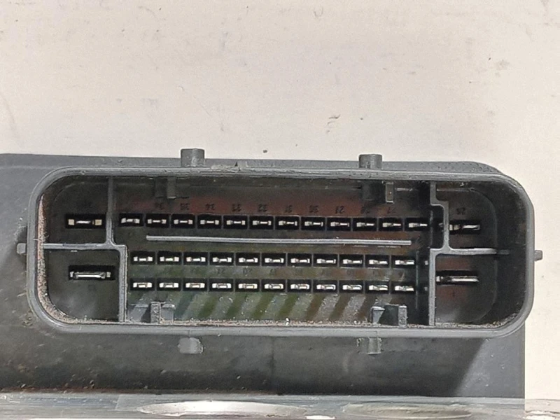 Pompa ABS ANT 3451-6881172-01 Bmw Serie 1 F20 Berlina 2015