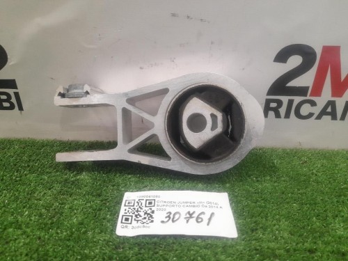 Supporto Cambio 1380041080 Citroen Jumper III 2014