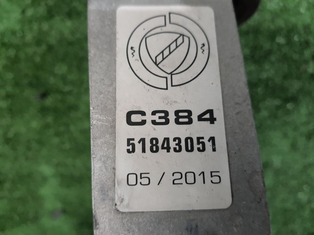 Supporto Cambio 46800412 51843051 Fiat Panda III 2012