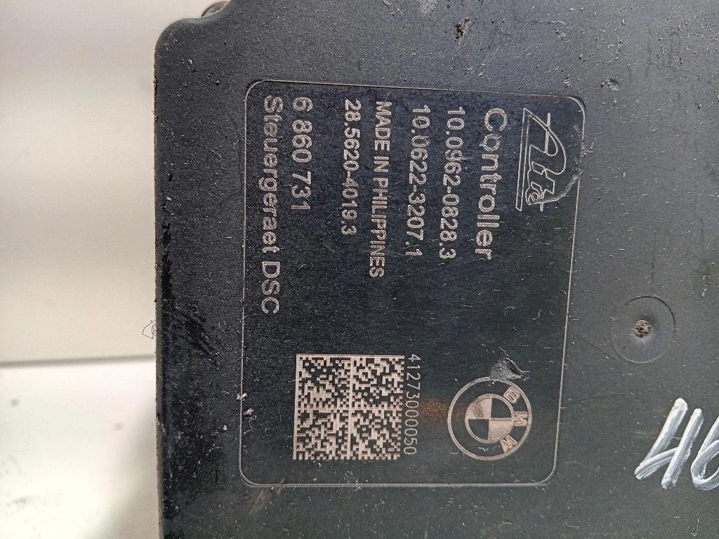 Pompa ABS ANT 3451-6857323-01 Bmw Serie 1 F20 Berlina 2015