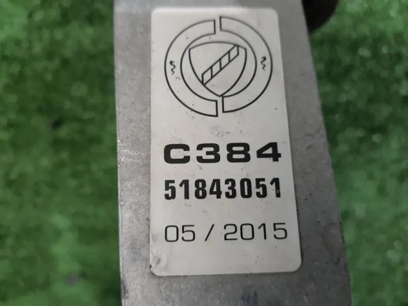 Supporto Cambio 46800412 51843051 Fiat Panda III 2012