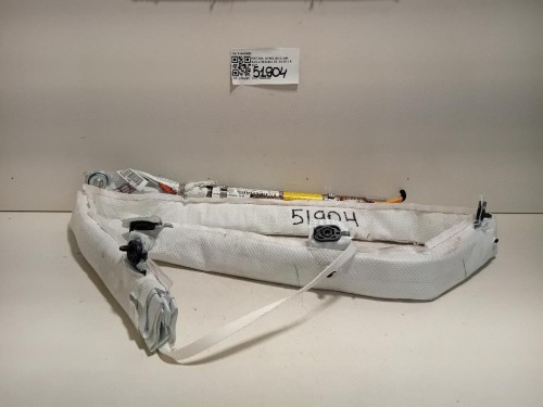 Air-bag A Tendina DX