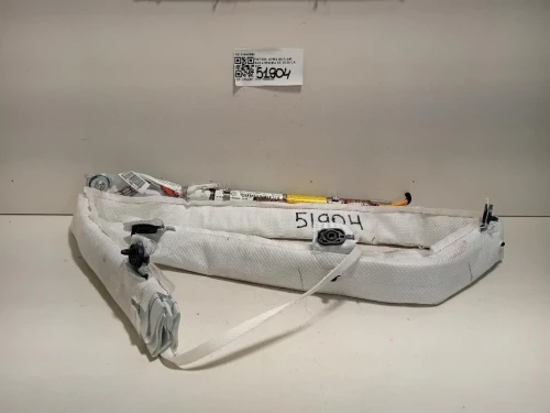 Air-bag A Tendina DX 519630590 Fiat 500L Living 2013