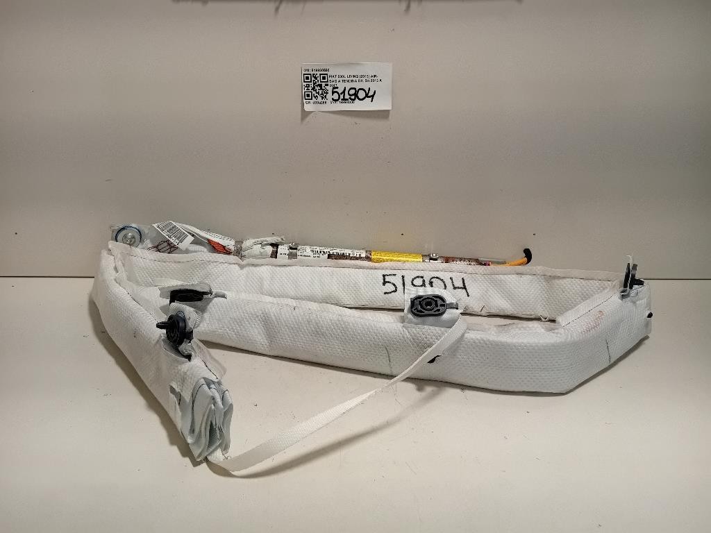 Air-bag A Tendina DX 519630590 Fiat 500L Living 2013