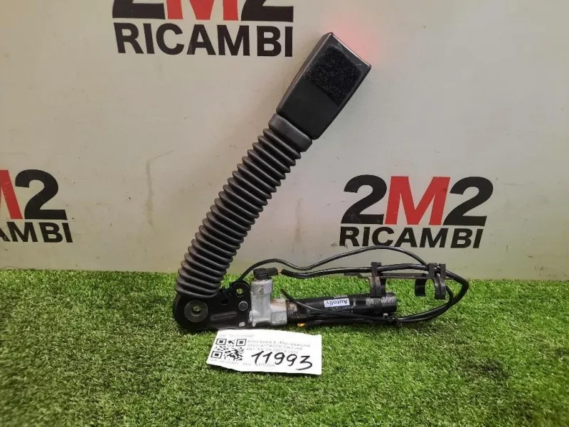 Attacco Cintura ANT SX 72117210887 SX Bmw Serie 5 E60 Berlina 2004