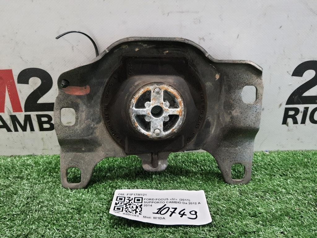 Supporto Cambio F1F17M121 Ford Focus IV 2011