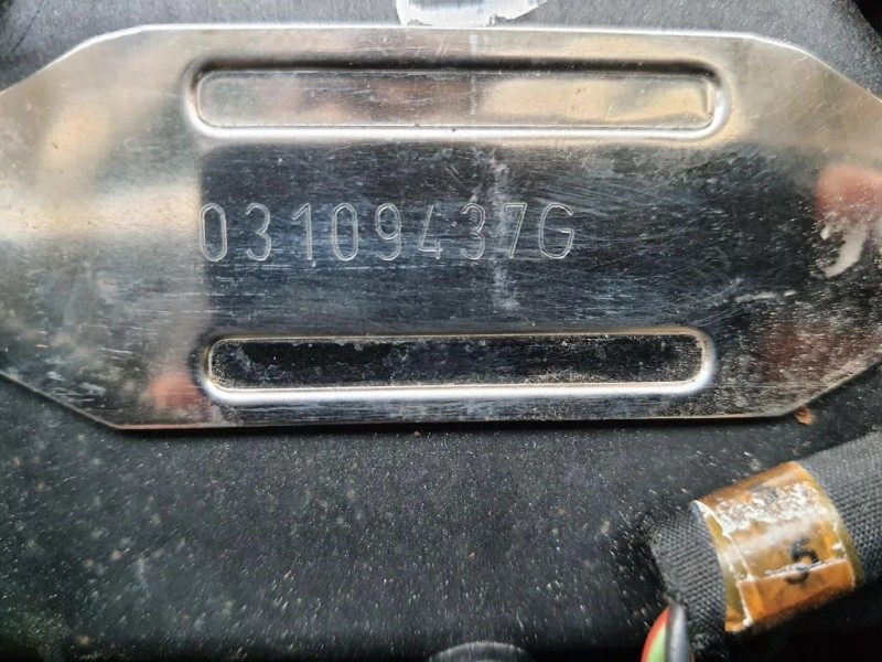 Motore Semicompleto 7G 207CV Jaguar XF I 2008