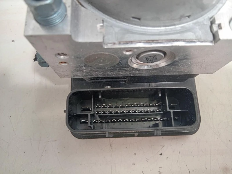 Pompa ABS ANT 3451-6891611-01 Bmw Serie 1 F20 Berlina 2015