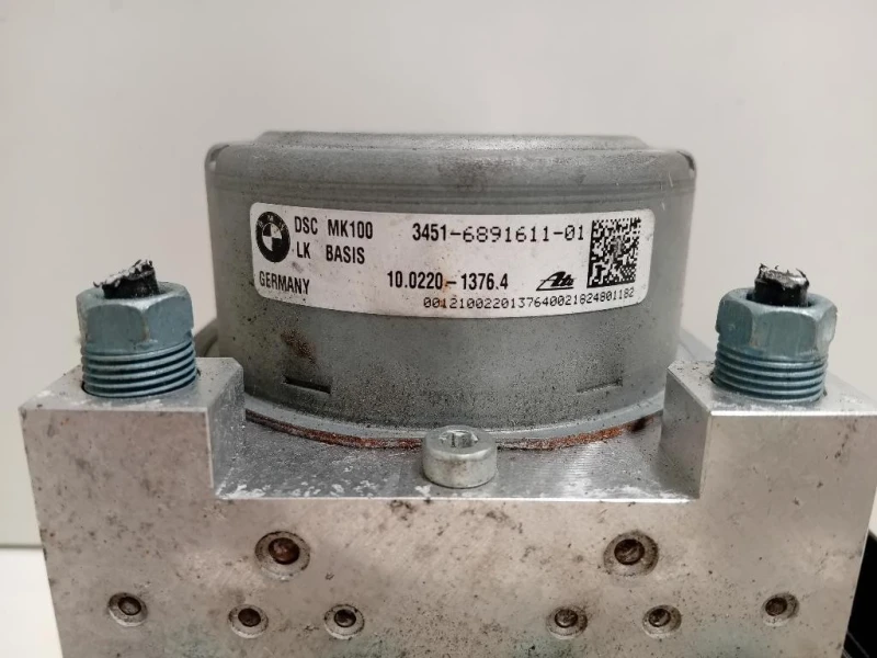 Pompa ABS ANT 3451-6891611-01 Bmw Serie 1 F20 Berlina 2015