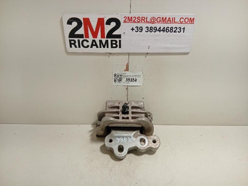 Supporto Cambio JK21-7M124-AE Ford Transit Custom I 2013