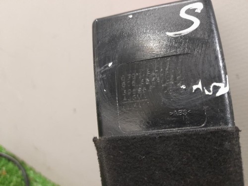 Attacco Cintura ANT SX 72117210887 SX Bmw Serie 5 E60 Berlina 2004