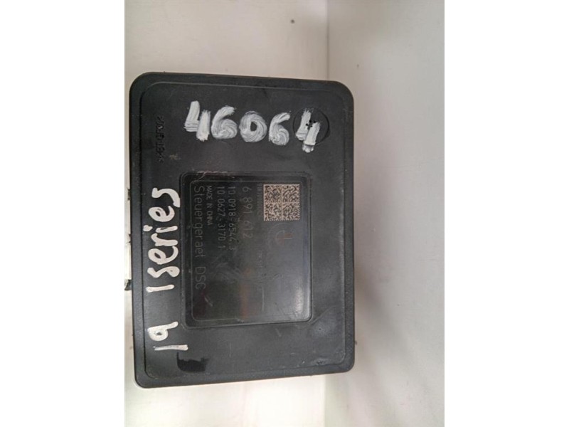 Pompa ABS ANT 3451-6891611-01 Bmw Serie 1 F20 Berlina 2015