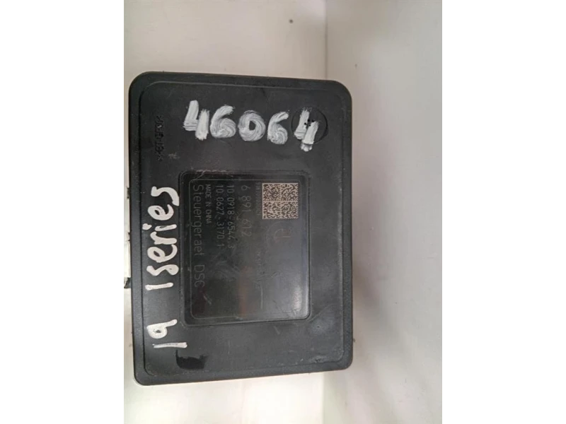 Pompa ABS ANT 3451-6891611-01 Bmw Serie 1 F20 Berlina 2015