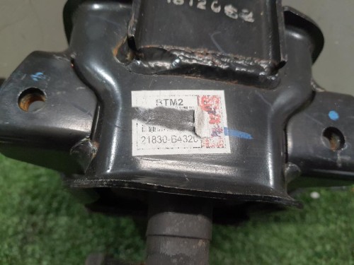 Supporto Cambio 21830B4320 Hyundai I10 II 2016