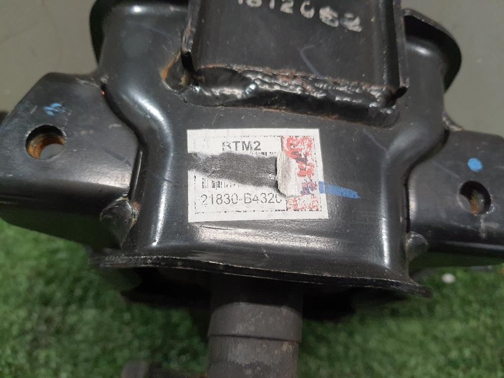 Supporto Cambio 21830B4320 Hyundai I10 II 2016