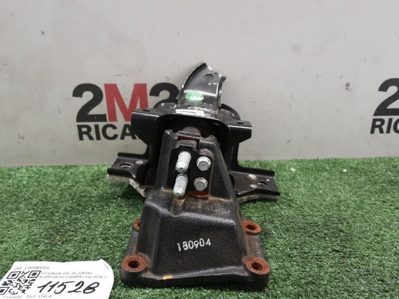 Supporto Cambio 21830B4320 Hyundai I10 II 2016