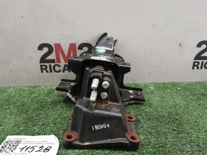 Supporto Cambio 21830B4320 Hyundai I10 II 2016