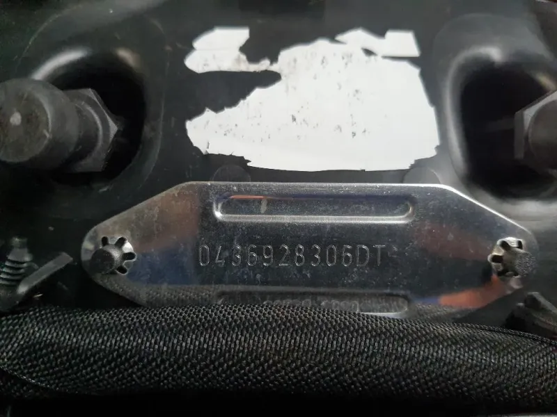 Motore Semicompleto 306DT 241CV 177KW Jaguar XF I 2008