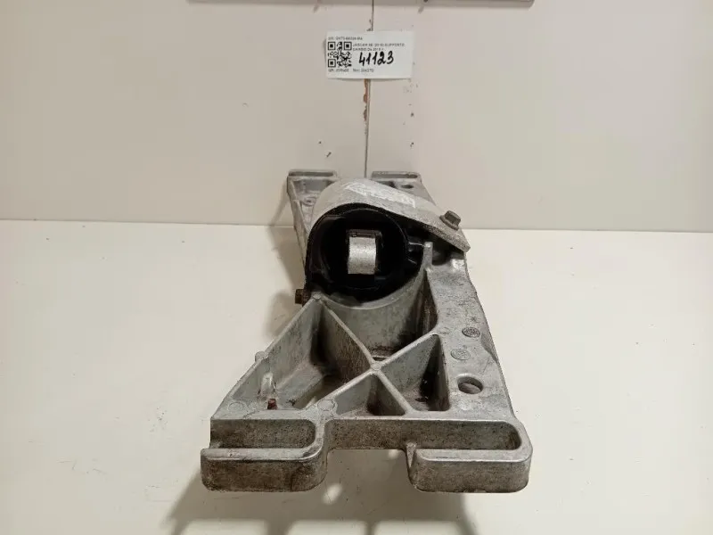 Supporto Cambio GX73-6A026-MA Jaguar XE 2015