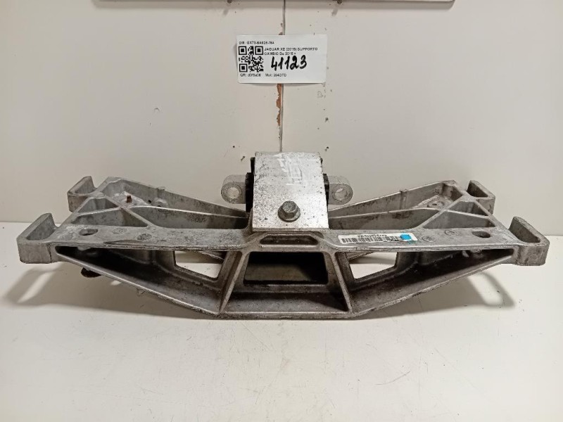 Supporto Cambio GX73-6A026-MA Jaguar XE 2015