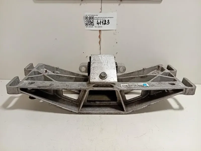 Supporto Cambio GX73-6A026-MA Jaguar XE 2015
