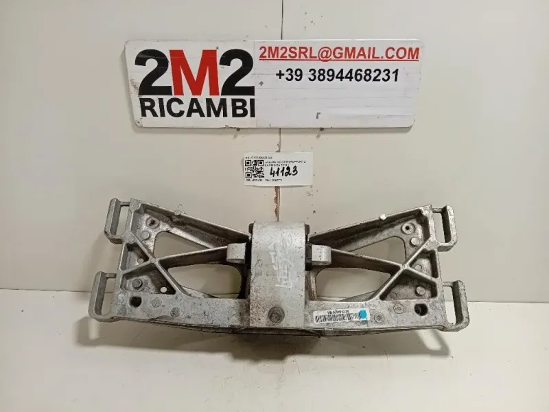 Supporto Cambio GX73-6A026-MA Jaguar XE 2015