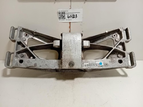 Supporto Cambio GX73-6A026-MA Jaguar XE 2015