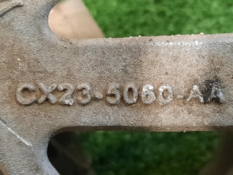 Supporto Cambio CX23-5060-AA 8 MARCE AUTOMATICO Jaguar XF I 2011