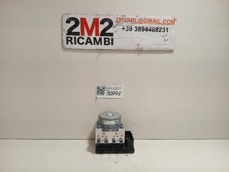 Pompa ABS ANT 10022011174 Bmw Serie 1 F20 Berlina 2015