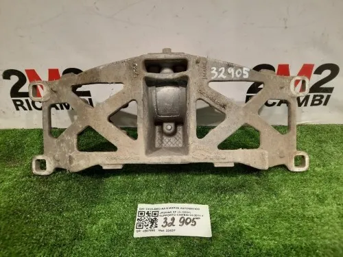 Supporto Cambio CX23-5060-AA 8 MARCE AUTOMATICO Jaguar XF I 2011