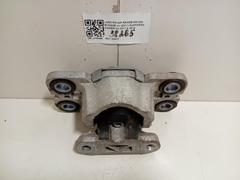 Supporto Cambio Land Rover Range Rover Evoque I 2011