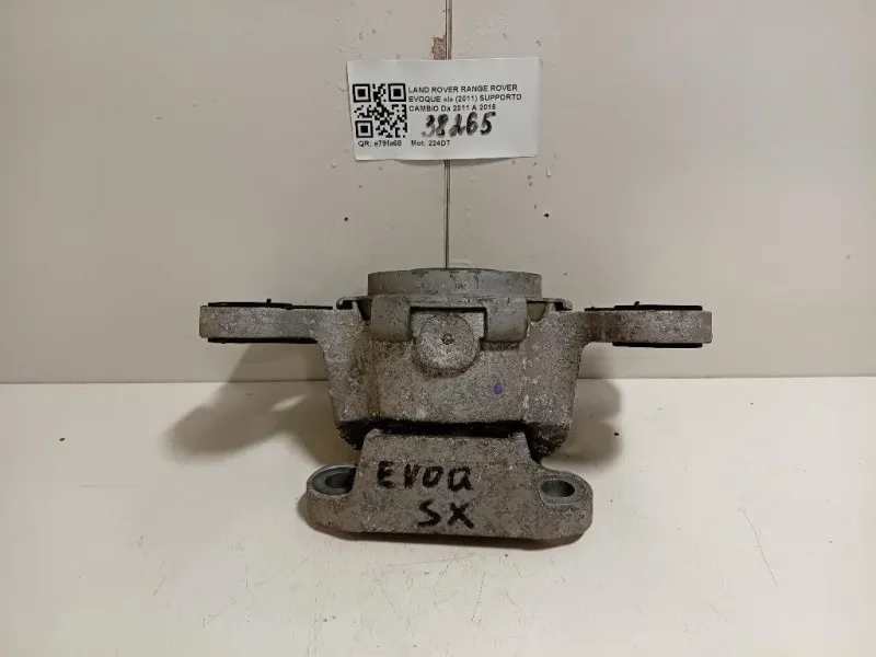 Supporto Cambio Land Rover Range Rover Evoque I 2011